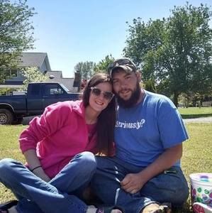 Meet your Posher, Brad